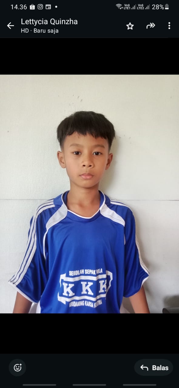 MUHAMMAD ZAIN ACHALESVARA